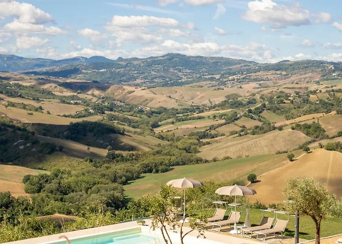B&B Lumame 4*