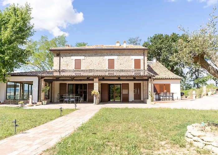 Lumame B&B 4*