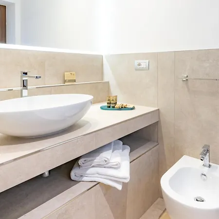 Lumamè Bed & Breakfast