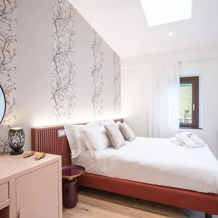 Bed & Breakfast Lumamè