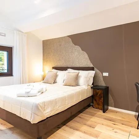 Lumame Bed and Breakfast Montefiore Conca
