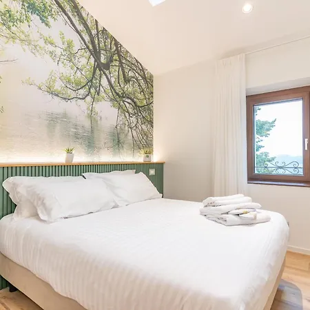 Bed & Breakfast Lumame Montefiore Conca