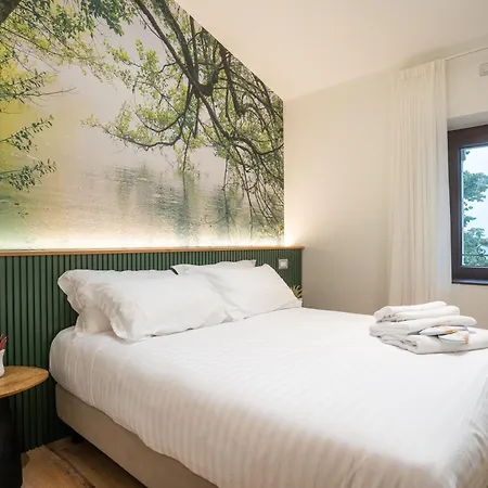 Lumamè 4* Montefiore Conca