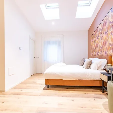 Lumamè Bed & Breakfast Montefiore Conca