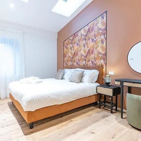 Lumamè Bed & Breakfast Montefiore Conca