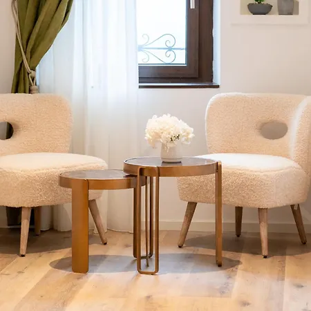 Couette-café Lumamè 4*