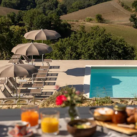 Bed & Breakfast Lumame