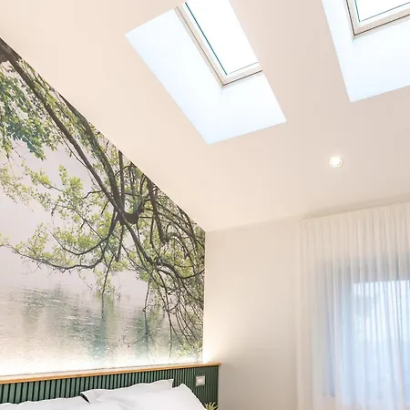 Bed & Breakfast Lumame Montefiore Conca