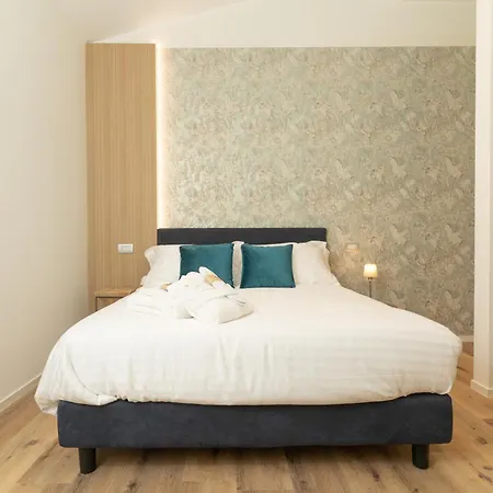 Bed & Breakfast Lumamè