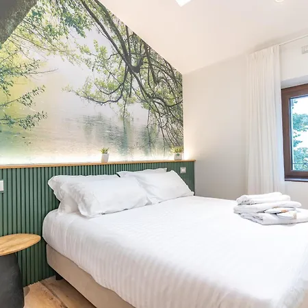 Lumamè 4* Montefiore Conca