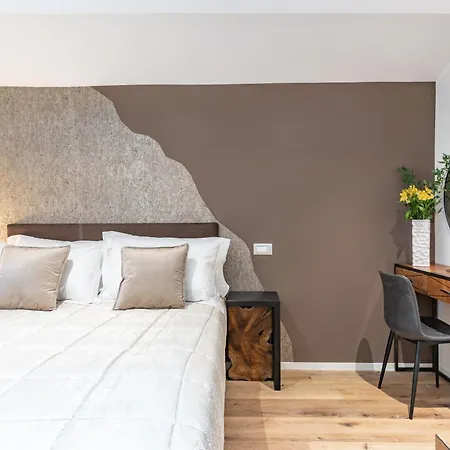 Bed & Breakfast Lumame Montefiore Conca