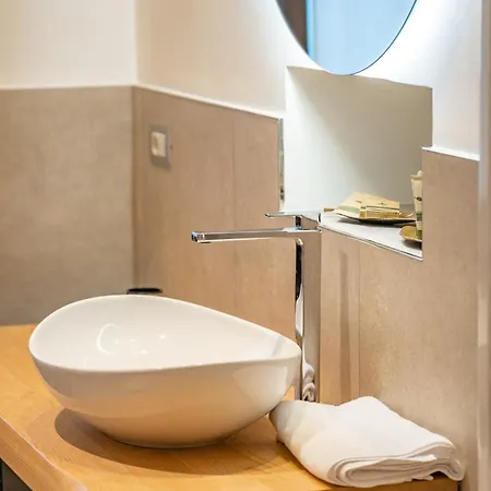 Bed & Breakfast Lumamè