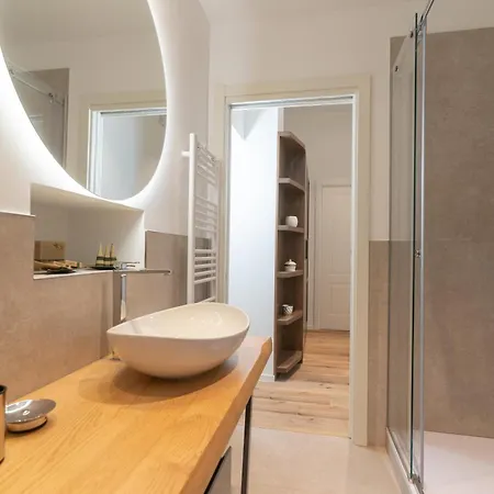 Lumamè Bed & Breakfast 4*