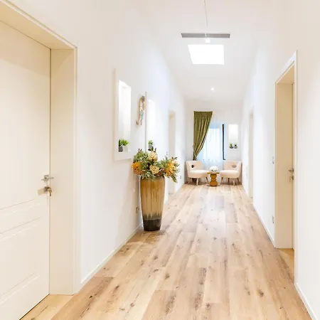 Lumame Bed and Breakfast Montefiore Conca