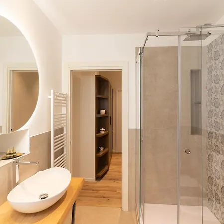 Lumamè Montefiore Conca