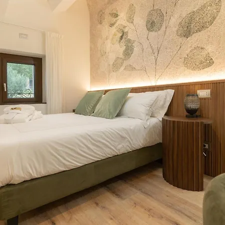 Bed & Breakfast Lumame *
