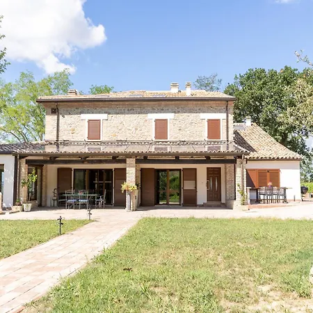 Lumamè Bed & Breakfast 4*