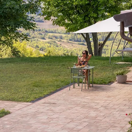 Bed & Breakfast Lumamè 4*