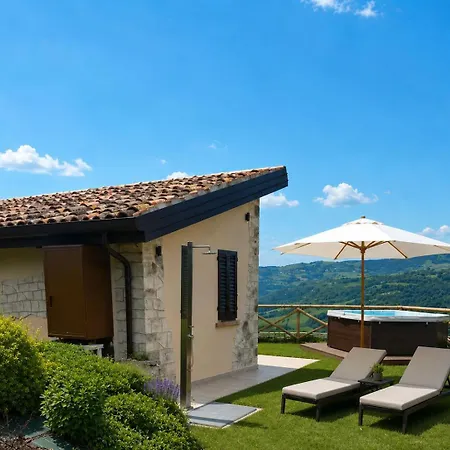 Lumame 3* Montefiore Conca