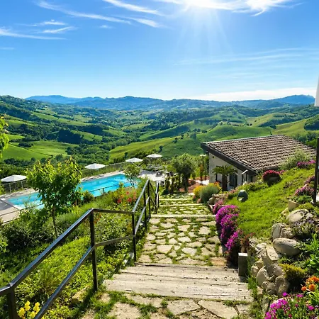 Lumame Bed and Breakfast 3*
