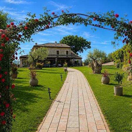 Bed and Breakfast Lumame 3*