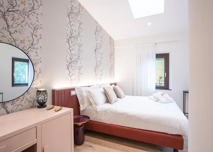 Bed & Breakfast Lumame