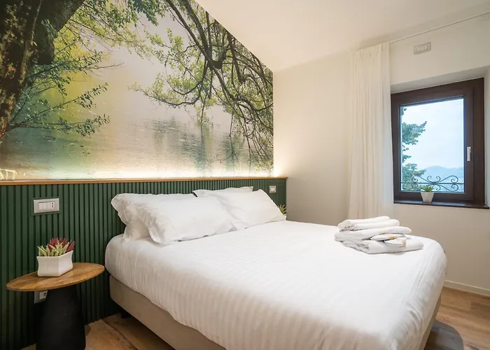 Lumame 4* Montefiore Conca