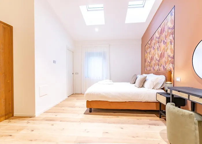 Lumame Nocleg ze śniadaniem Montefiore Conca