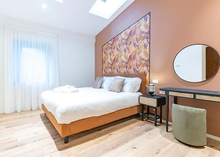 Lumame Nocleg ze śniadaniem Montefiore Conca