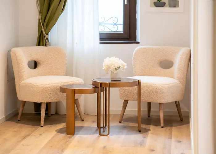 Nocleg ze śniadaniem Lumame 4*