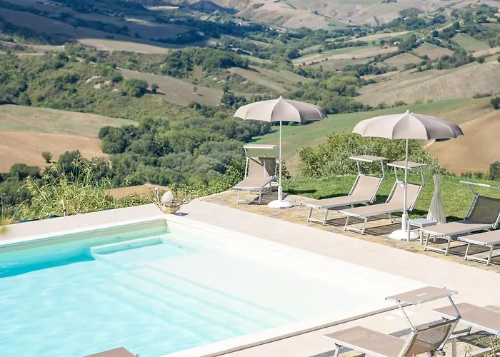 Lumame 4* Montefiore Conca