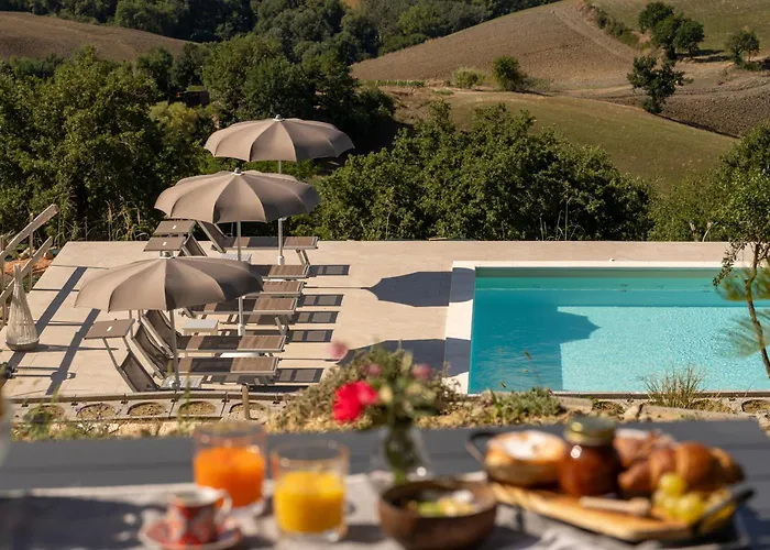 Bed & Breakfast Lumame