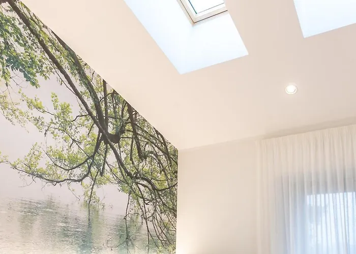 Bed & Breakfast Lumame Montefiore Conca