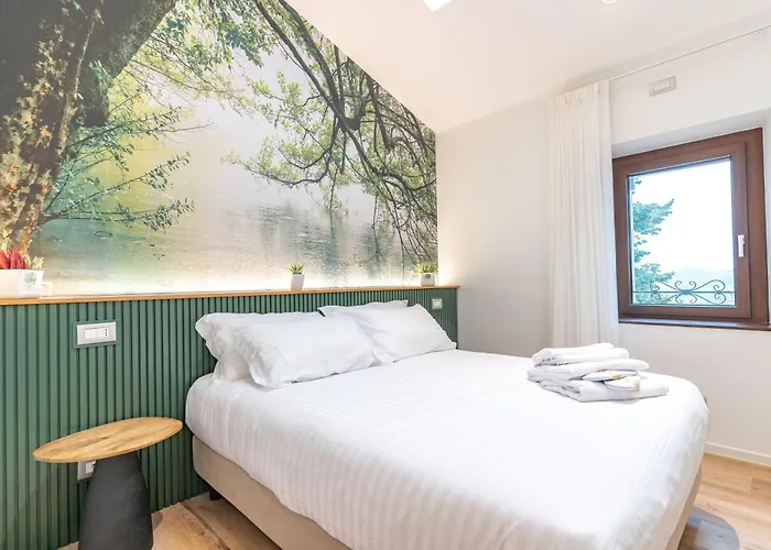 Lumame 4* Montefiore Conca