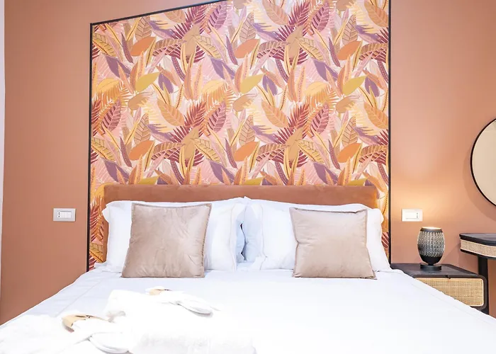 Lumame Bed & Breakfast