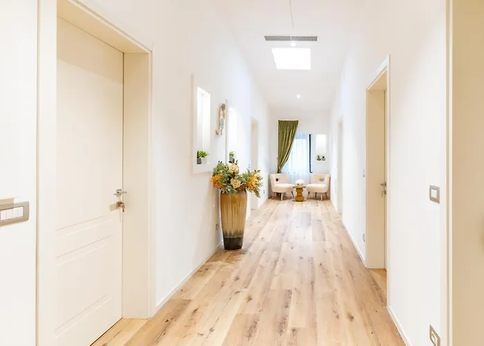 Lumame Nocleg ze śniadaniem Montefiore Conca