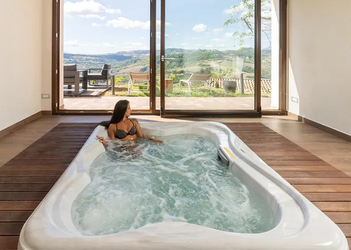 Lumame Nocleg ze śniadaniem 4*