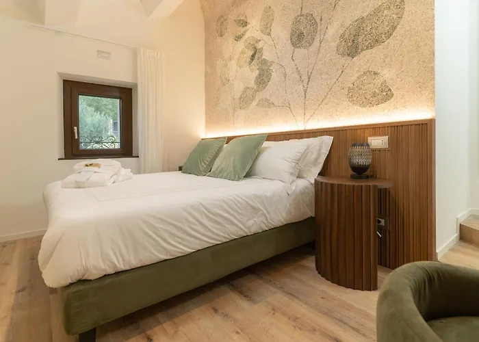 Bed & Breakfast Lumame 4*
