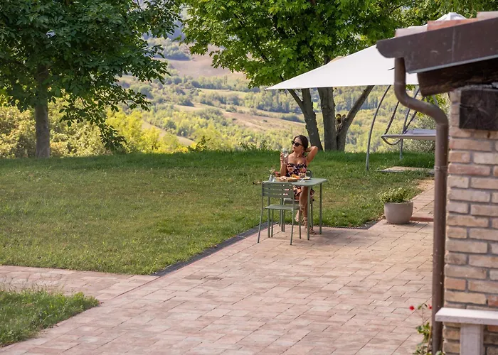 Bed & Breakfast Lumame 4*